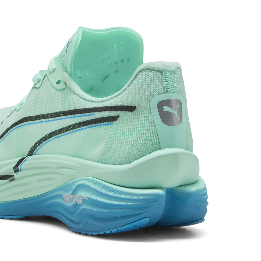 Женские кроссовки PUMA Deviate NITRO Elite 3 Wns