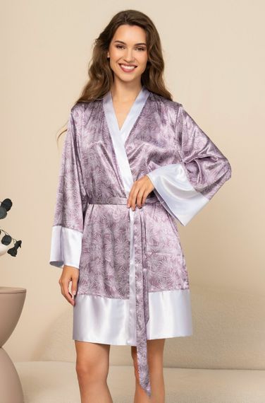 Халат Mia-Amore 4353 &quot;Esenia&quot;