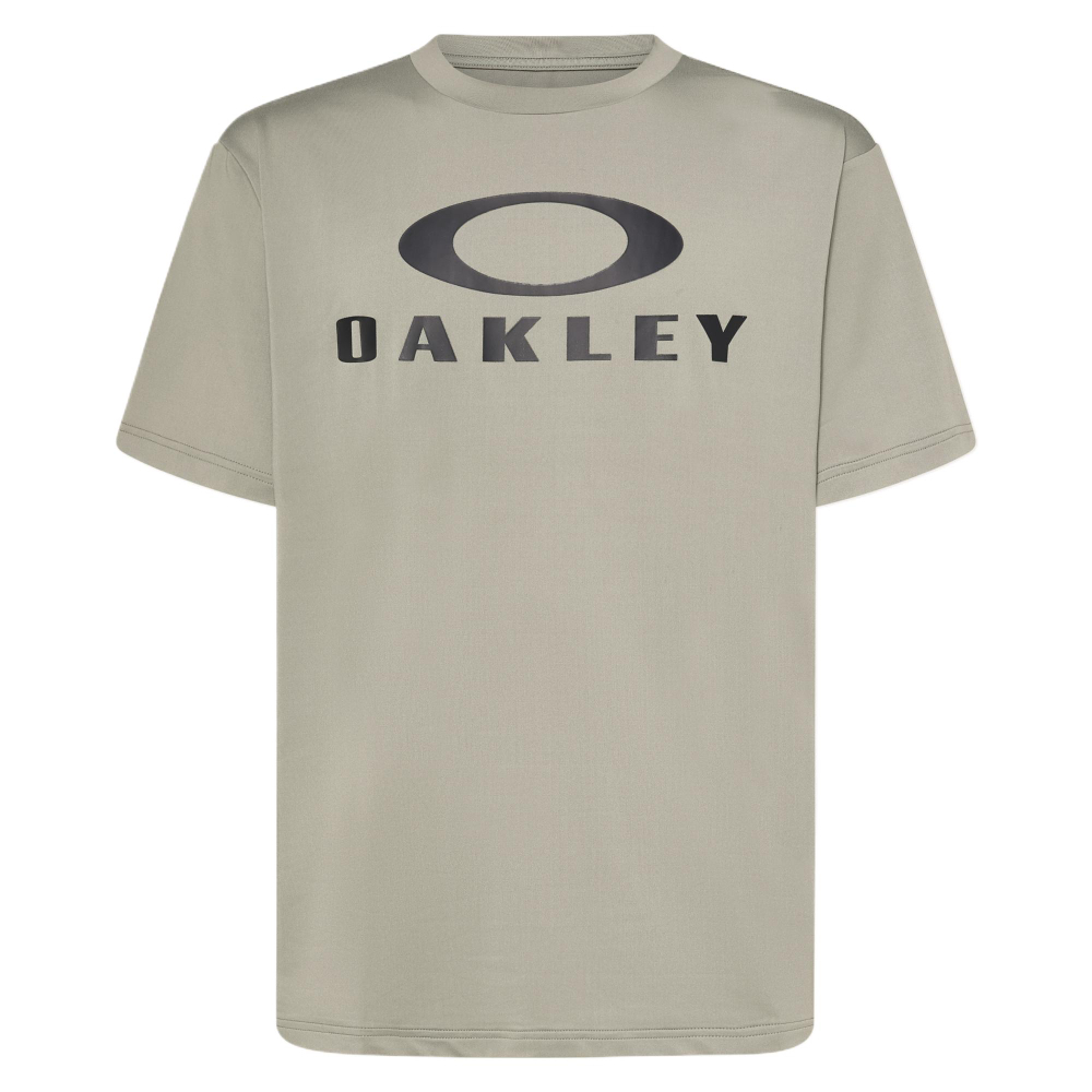 Oakley Qdevo Ss Tee O Bark 4 0 Футболка