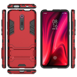 Противоударный чехол Transformer-2 с функцией подставки для Xiaomi Mi 9T (Pro) / Redmi K20 (Pro)