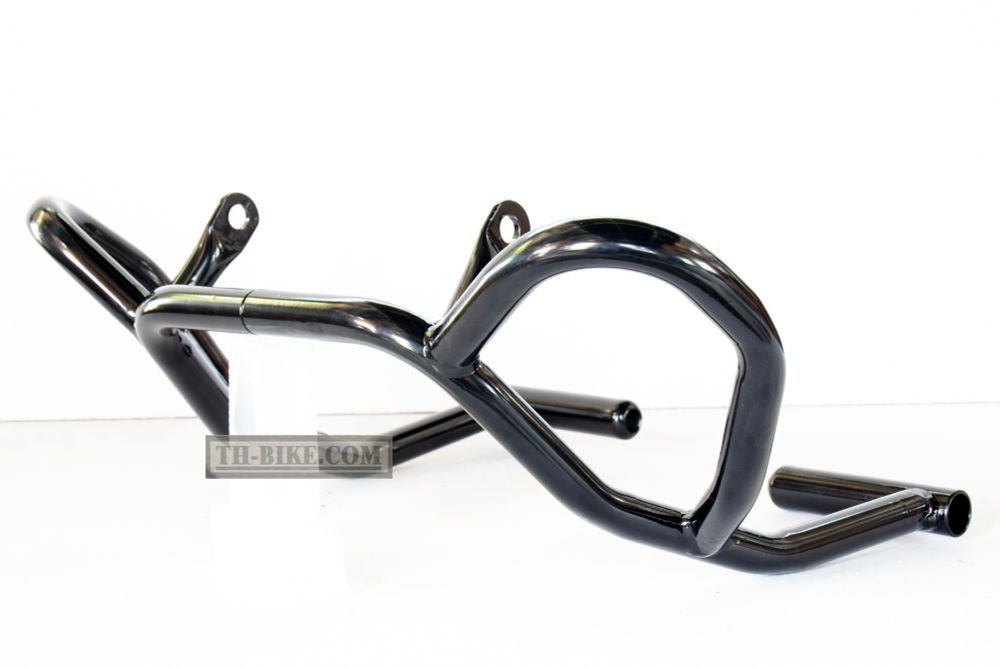 Crash Bars for Honda CRF250L-M 2012-2020. Motoskill