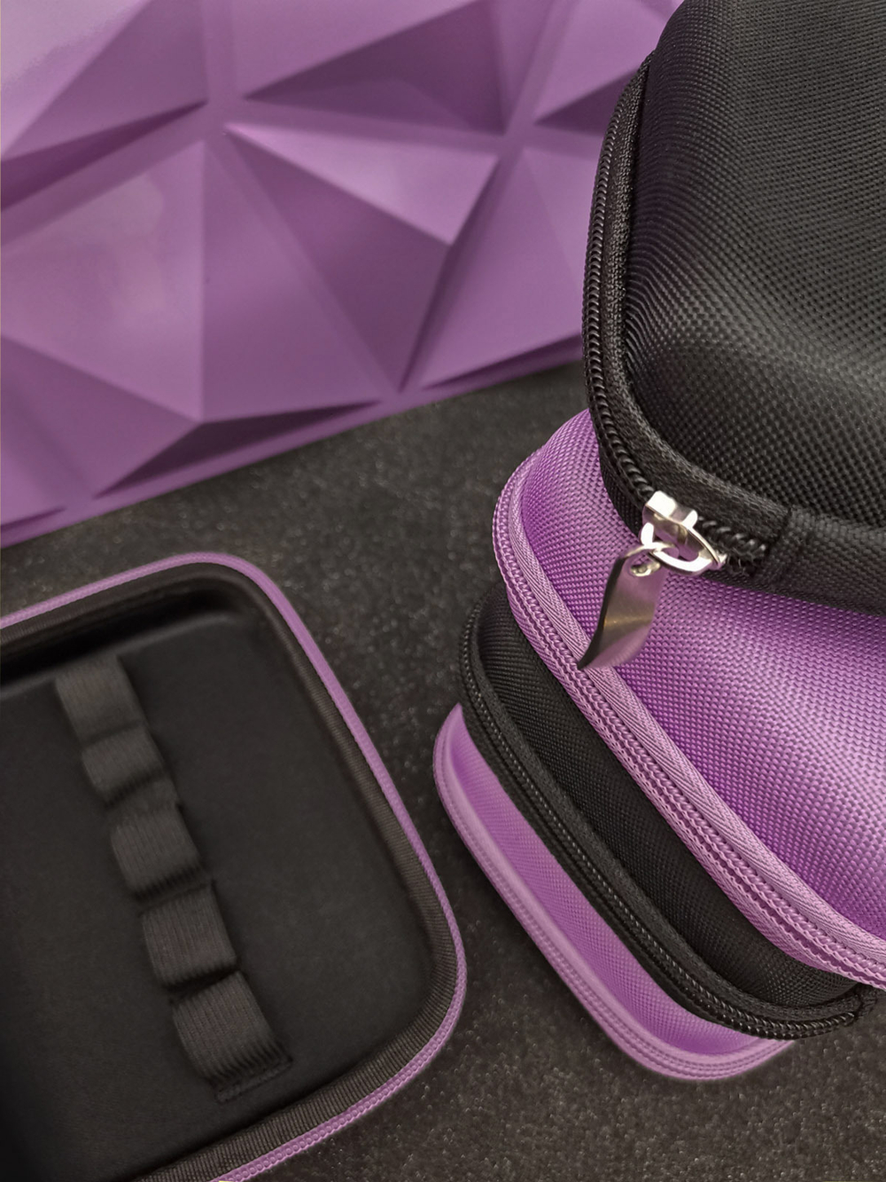 Кейс для флаконов