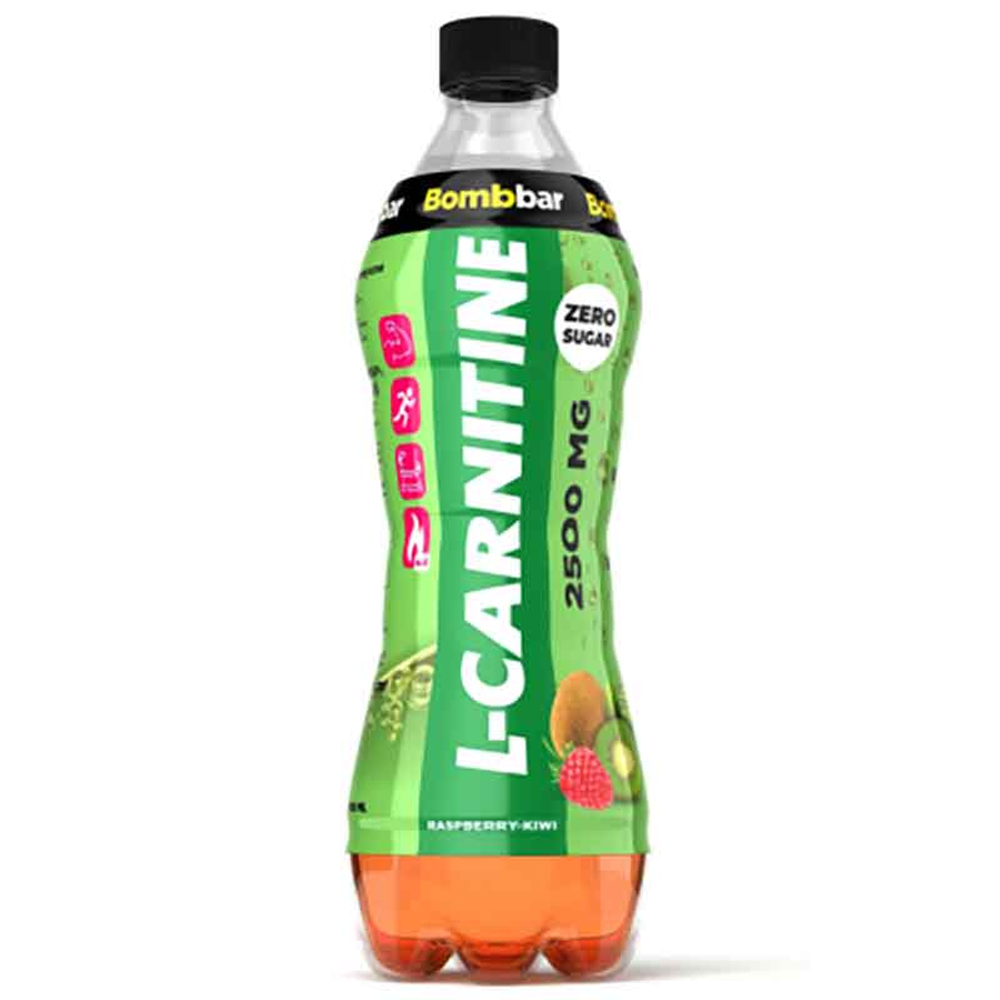Bombbar L-Carnitine Напиток б/а (500 мл.) [M]