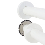 Поручень напольный МСПН-П2