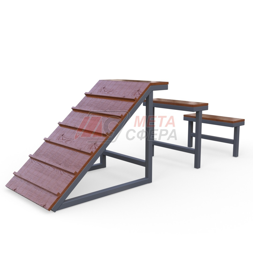 Трап для дрессировки собак