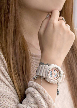 Часы Casio BA-110XCP-4A