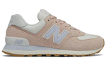 Кроссовки New Balance Nb 574 (Женская размерная сетка)