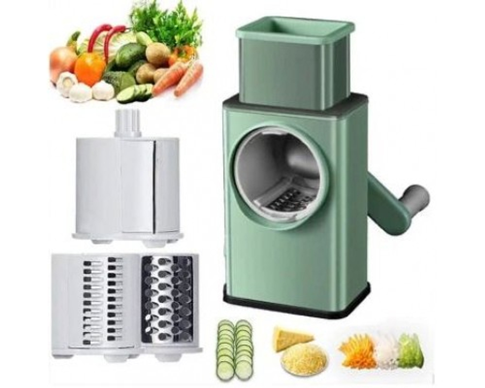 Овощерезка многофункциональная
