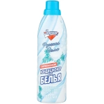 Кондиционер для белья, 1 л, Русская Зима, Золушка