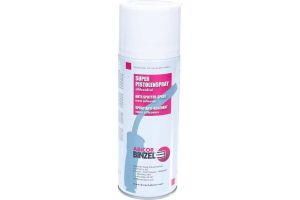 Спрей антипригарный Abicor Binzel (400 ml)