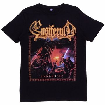 Футболка Ensiferum Thalassic