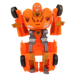 Трансформер-робот, блистер L013-26