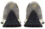 Кроссовки Foot Locker X New Balance Nb 327 Grey Day