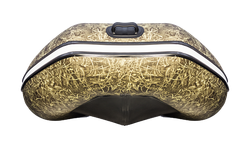 Лодка ПВХ Ривьера Компакт 3600 СК "Камуфляж" камыш