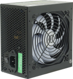 Блок питания ZIRCON &lt;AK-600&gt;  600W  ATX (24+2х4+2x6/8пин)