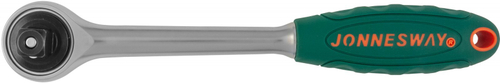Рукоятка трещоточная Jonnesway R3504