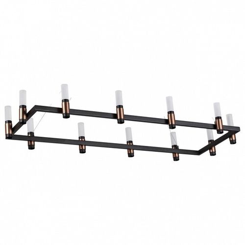 Подвесная люстра Odeon Light 5009/48LA