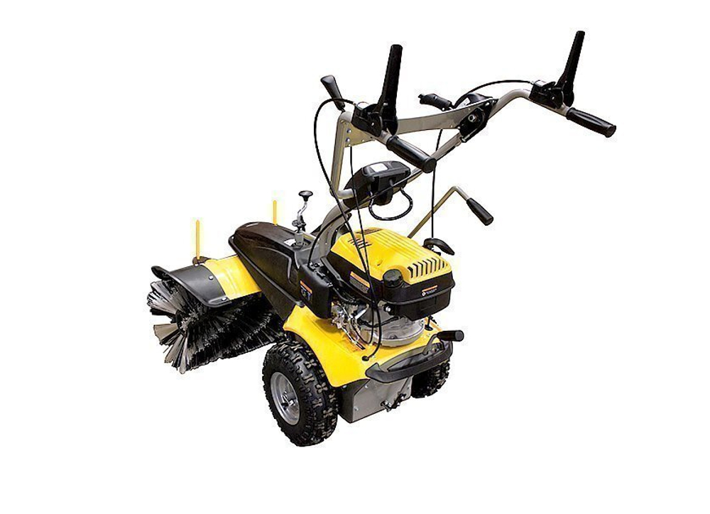 Подметальная машина Champion GS5080