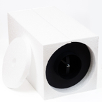 Канальный угольный фильтр для гроубокса Magic Air 500 2.0