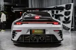 Карбоновый обвес для Porsche 911 992.1 Carrera S 2019-2025 Порше