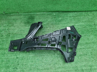 Кронштейн переднего бампера Mercedes V w447 14-нв