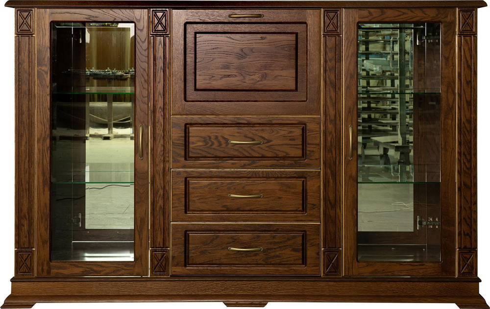 Тумба «Верди Классик» П1.0487.0.12