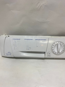270 Модуль индикации для стиральной машины Ariston LED 3SEL 30411926 C00259416 б/у