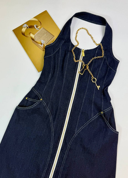 Платье Schiaparelli