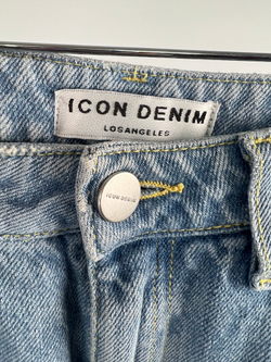 Джинсы Icon Denim