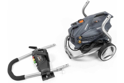 Мойка высокого давления DAEWOO DAW 750