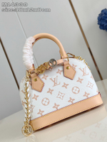 Louis Vuitton Nano Alma