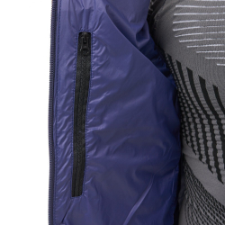 ЖИЛЕТ УТЕПЛЕННЫЙ DF VEST 200