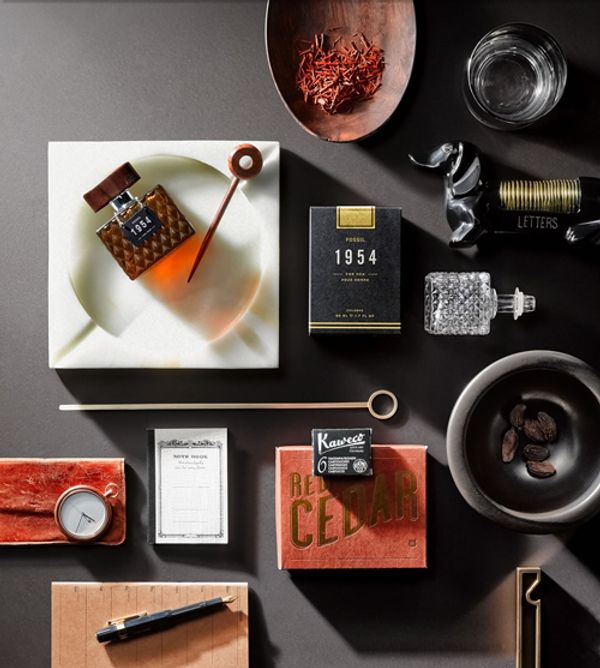 Fossil 1954 for Women