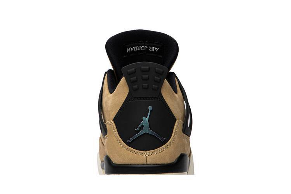 Кроссовки Jordan Air Jordan 4 Retro "Mushroom" (Женская размерная сетка)