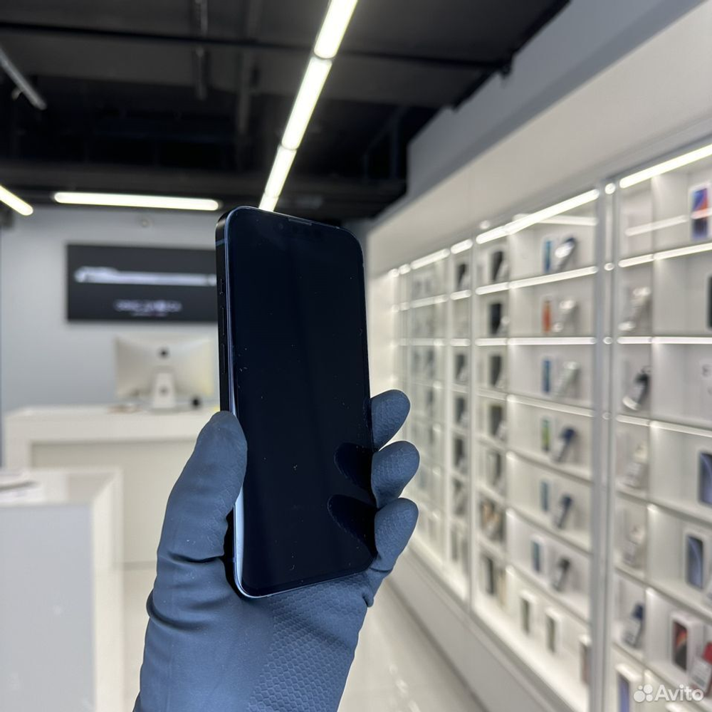 iPhone 13, 128 ГБ б/у