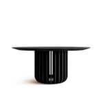 Обеденный | офисный стол Egg R