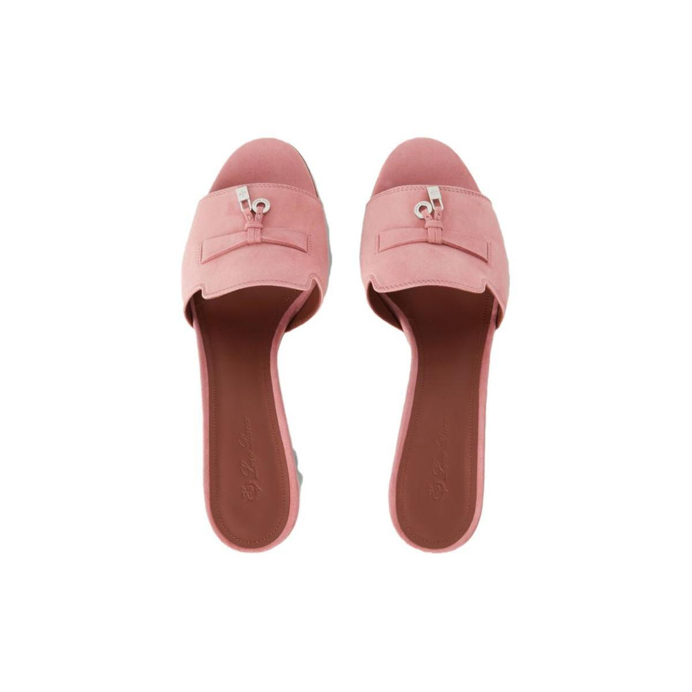 Сандалии и сланцы Loro Piana, FAI5579307F