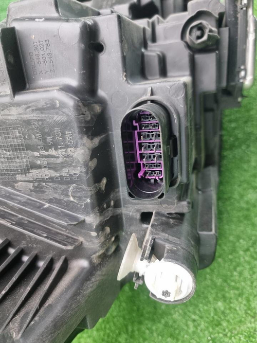 Фара левая EXEED TXL (2021-н.в.) LED