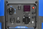 Инверторный генератор (2.8 кВт) TSS SGG 3000Si