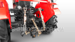 Минитрактор Shifeng | Шифенг SF-240 6/2 (с ПСМ)