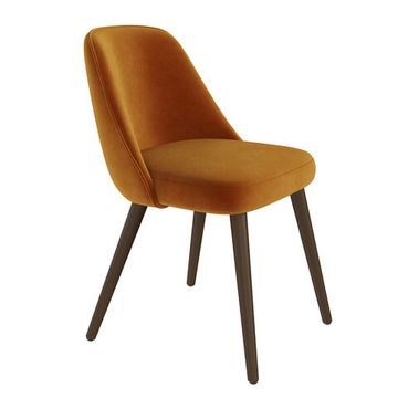 Стул MONREAL COMPACT by Mebelform