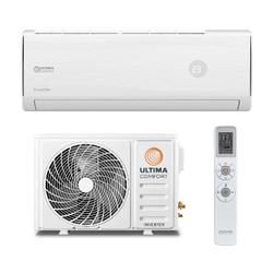 Сплит-система инверторного типа ULTIMA COMFORT EXD-I12PN