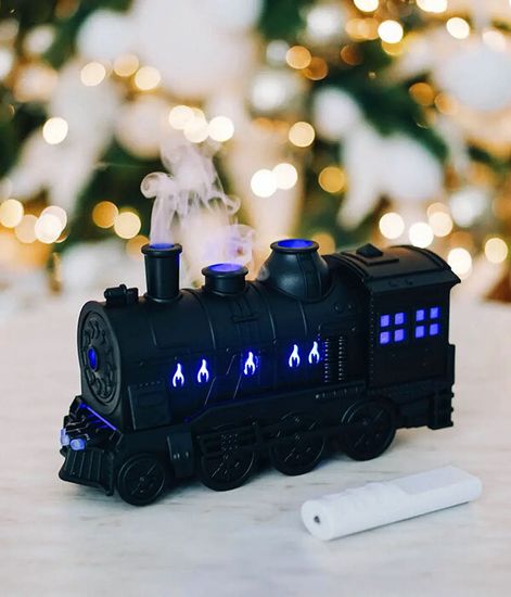 Choo-choo, ультразвуковой аромадиффузор, Sens