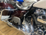 Harley-Davidson Road King, 2021