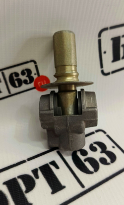 Шарнир тяги кулисы карданчик 21080-170316000