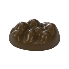 585 | Форма для шоколадных конфет (275*175 мм)