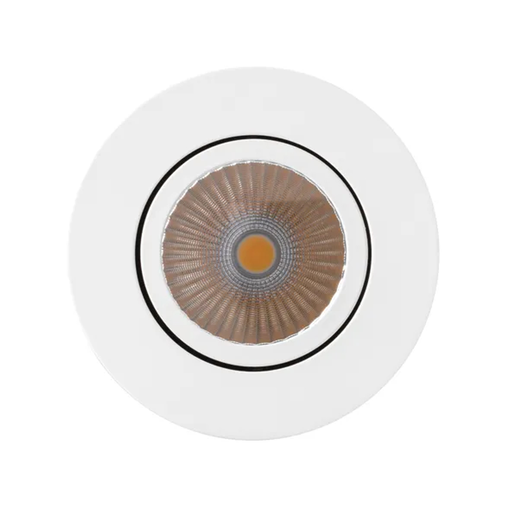 Светильник SP-FOCUS-R90-9W Warm White (Arlight, IP20 Металл, 3 года) 021064