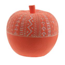 GAEM Фигурка декоративная "Яблоко", L13 W13 H12 см