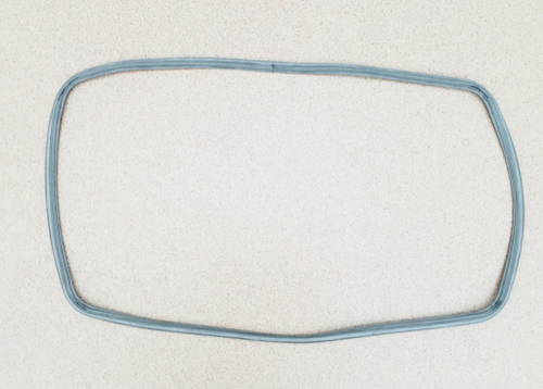 Уплотнитель духовки Bosch