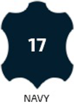 Краситель для замши и нубука NUBUCK COLOR, 75мл, темно-синий [017]